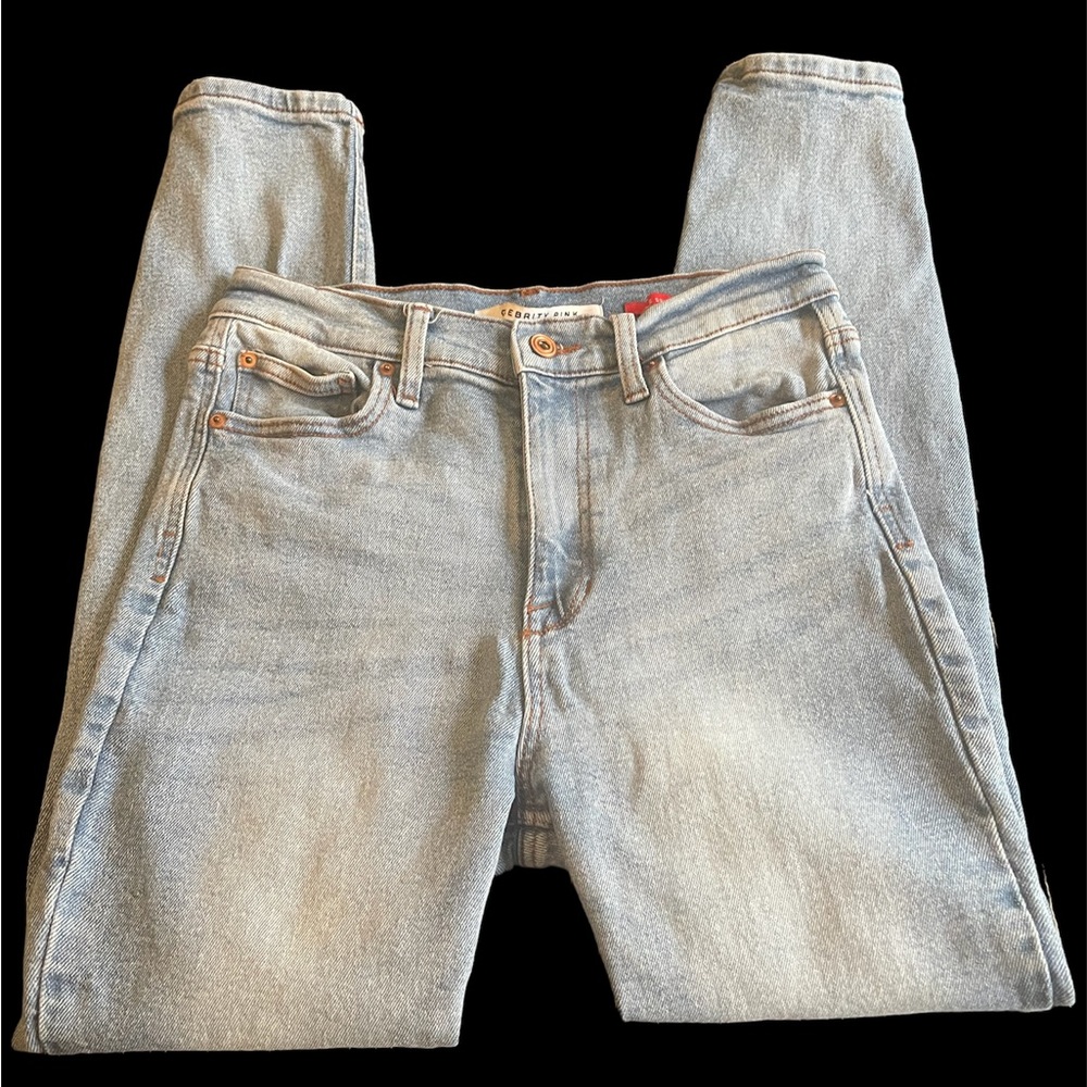 Celebrity Pink Jeans Size 9